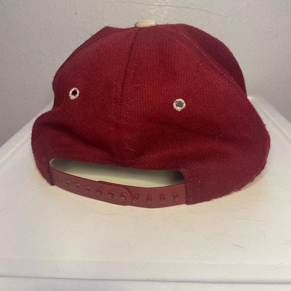 1995 NCAA Final 4 Snapback Hat - Picture 2 of 4